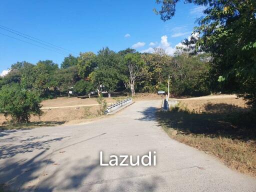 Land For Sale In San Pong