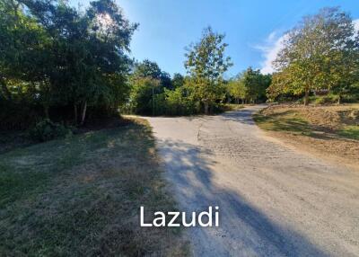 Land For Sale In San Pong