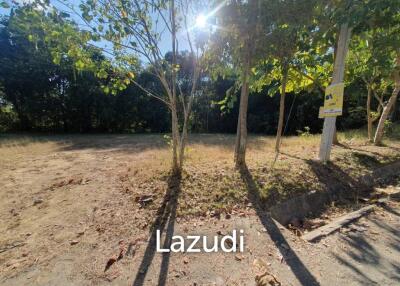 Land For Sale In San Pong