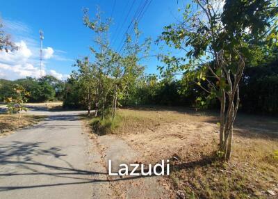 Land For Sale In San Pong