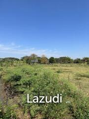 Land For Sale In San Kamphaeng