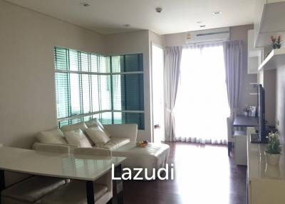 43 sqm  1 bedroom  1 bathroom Condo for Sale & Rentin Khlong Tan Nuea