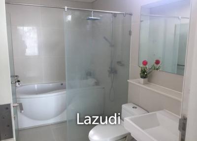 43 sqm  1 bedroom  1 bathroom Condo for Sale & Rentin Khlong Tan Nuea