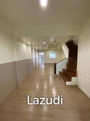 Townhouse For Sale In San Klang