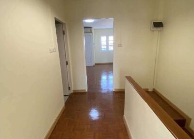 Townhouse For Sale In San Klang