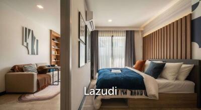 Condo For Sale In Wat Ket