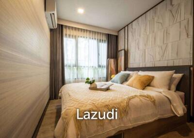 Condo For Sale In Wat Ket