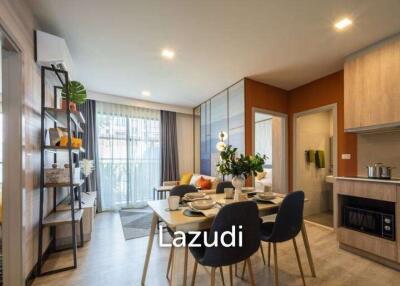 Condo For Sale In Wat Ket