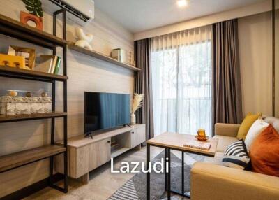 Condo For Sale In Wat Ket