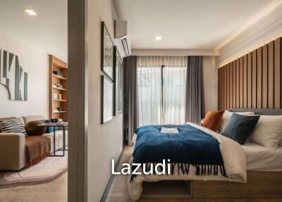 Condo For Sale In Wat Ket