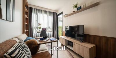 Condo For Sale In Wat Ket