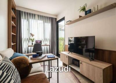 Condo For Sale In Wat Ket