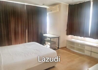 1 Bed 1 Bath 94 SQ.M at Nantiruj Tower