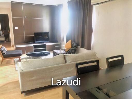 1 Bed 1 Bath 94 SQ.M at Nantiruj Tower