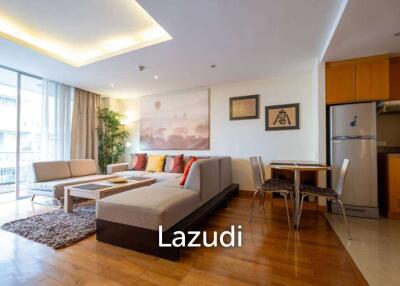 Condo For Sale In Chang Khlan