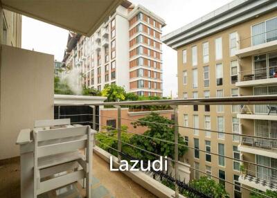 Condo For Sale In Chang Khlan