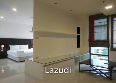 1 Bed 1 Bath 64 SQ.M at Nantiruj Tower