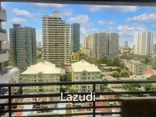 2 Bed 2 Bath 162 SQ.M Acadamia Grand Tower