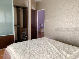 2-story detached house, 4 bedrooms, 4 bathrooms, San Sai zone, Nong Chom.