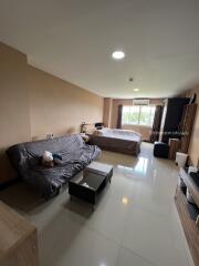 Condominium 1 bedroom, 1 bathroom, Ruamchok area, near Payap International.