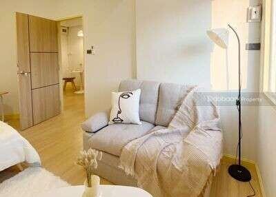 Condominium 1 bedroom, 1 bathroom, near Nimman