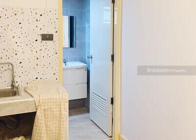 Condominium 1 bedroom, 1 bathroom, near Nimman