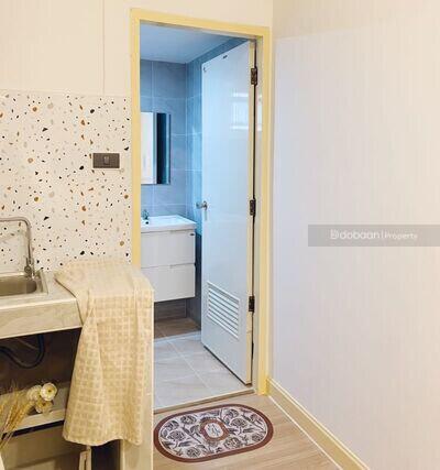 Condominium 1 bedroom, 1 bathroom, near Nimman