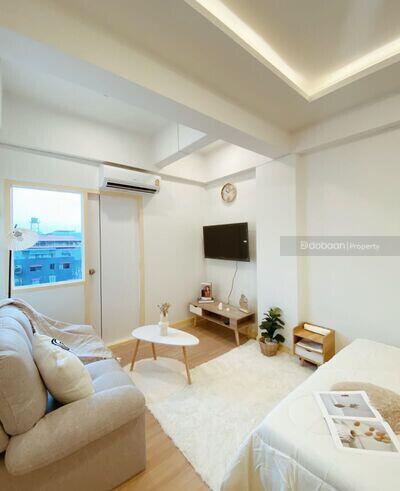 Condominium 1 bedroom, 1 bathroom, near Nimman