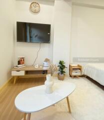 Condominium 1 bedroom, 1 bathroom, near Nimman