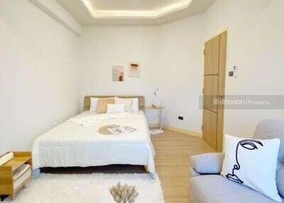 Condominium 1 bedroom, 1 bathroom, near Nimman