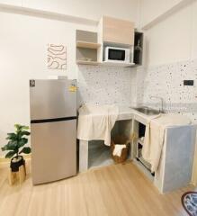 Condominium 1 bedroom, 1 bathroom, near Nimman