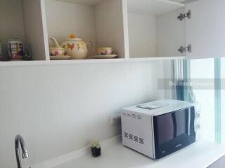 Condominium 1 bedroom, 1 bathroom, near Central Festival Chiang Mai.