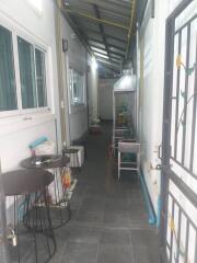 A modern commercial building with 3 bedrooms and 3 bathrooms in the Nong Hoi, Muang Chiang Mai City