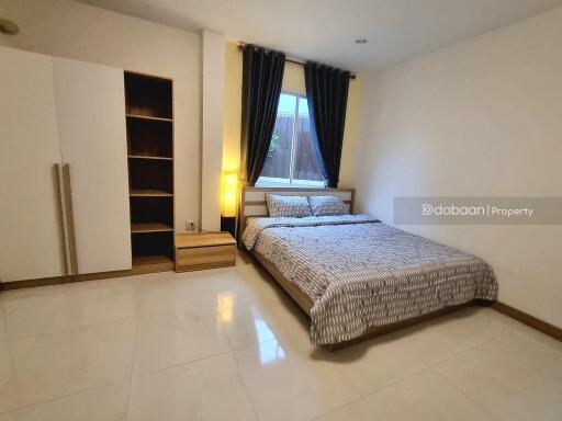 Single house with 2 floors, featuring 7 bedrooms and 6 bathrooms, located in the Hang Dong area near the airport.