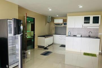 Hillside 4 Condo for rent and Sale 2 bedrooms size 125 sqm