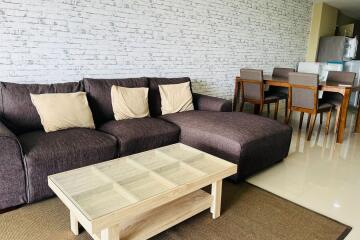 Hillside 4 Condo for rent and Sale 2 bedrooms size 125 sqm