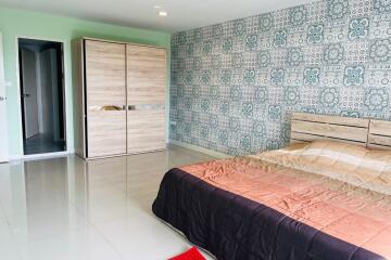 Hillside 4 Condo for rent and Sale 2 bedrooms size 125 sqm