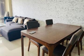 Hillside 4 Condo for rent and Sale 2 bedrooms size 125 sqm