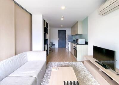 1 Bedroom Condo for Sale, Rent at Liv@Nimman