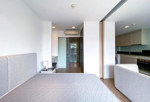 1 Bedroom Condo for Sale, Rent at Liv@Nimman