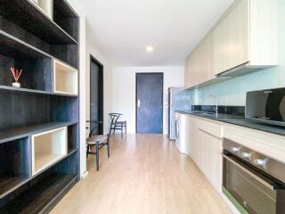 1 Bedroom Condo for Sale, Rent at Liv@Nimman