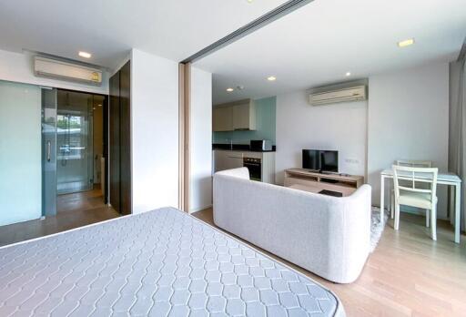 1 Bedroom Condo for Sale, Rent at Liv@Nimman