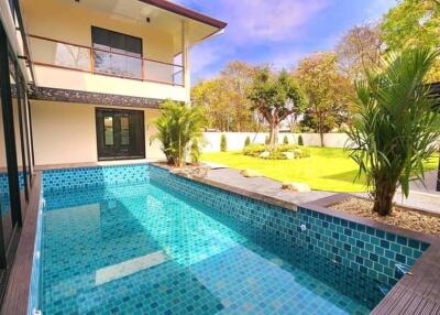 Pool Villa for Sale/Rent in Choeng Doi, Doi Saket