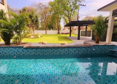 Pool Villa for Sale/Rent in Choeng Doi, Doi Saket