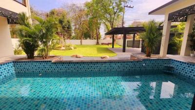 Pool Villa for Sale/Rent in Choeng Doi, Doi Saket