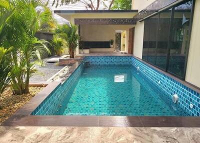 Pool Villa for Sale/Rent in Choeng Doi, Doi Saket