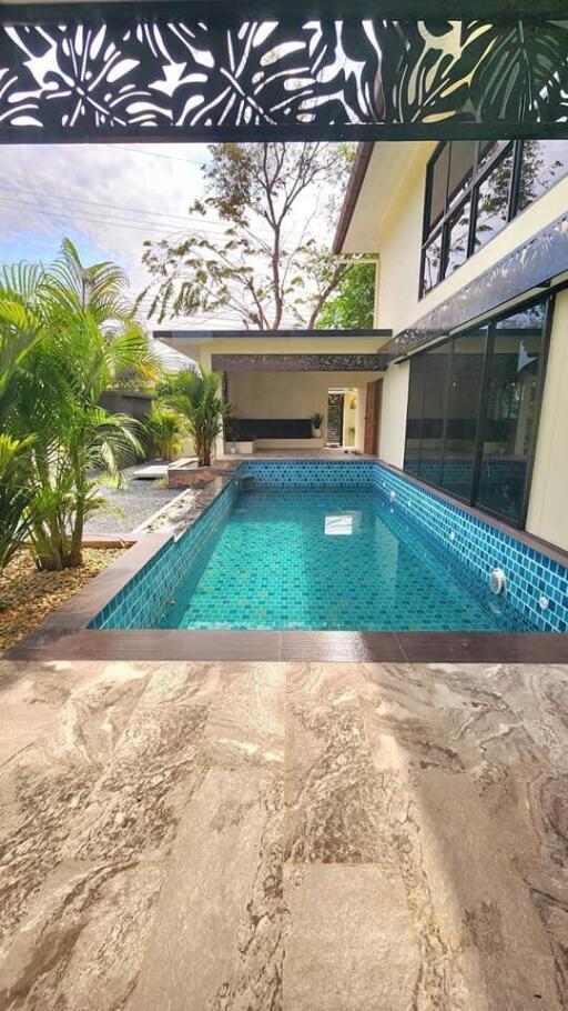 Pool Villa for Sale/Rent in Choeng Doi, Doi Saket