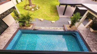 Pool Villa for Sale/Rent in Choeng Doi, Doi Saket