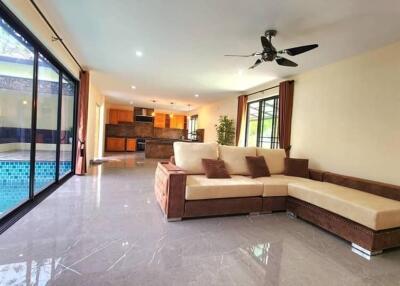 Pool Villa for Sale/Rent in Choeng Doi, Doi Saket