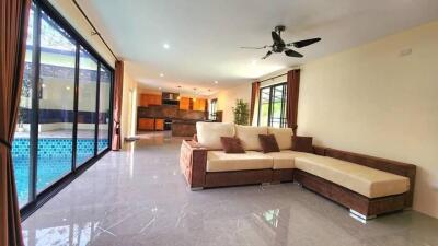 Pool Villa for Sale/Rent in Choeng Doi, Doi Saket